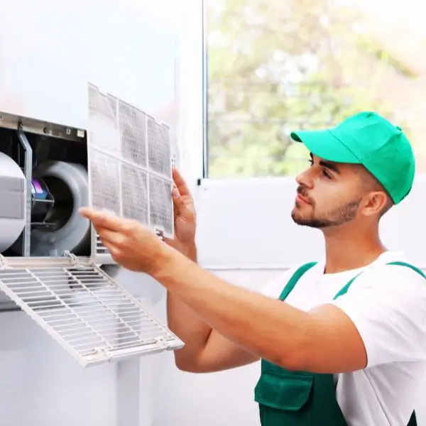 Hausmeister Anlagenservice