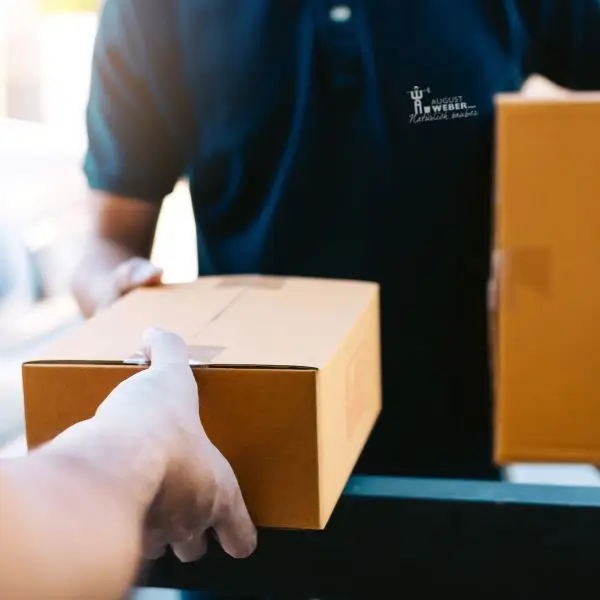Paketdienst